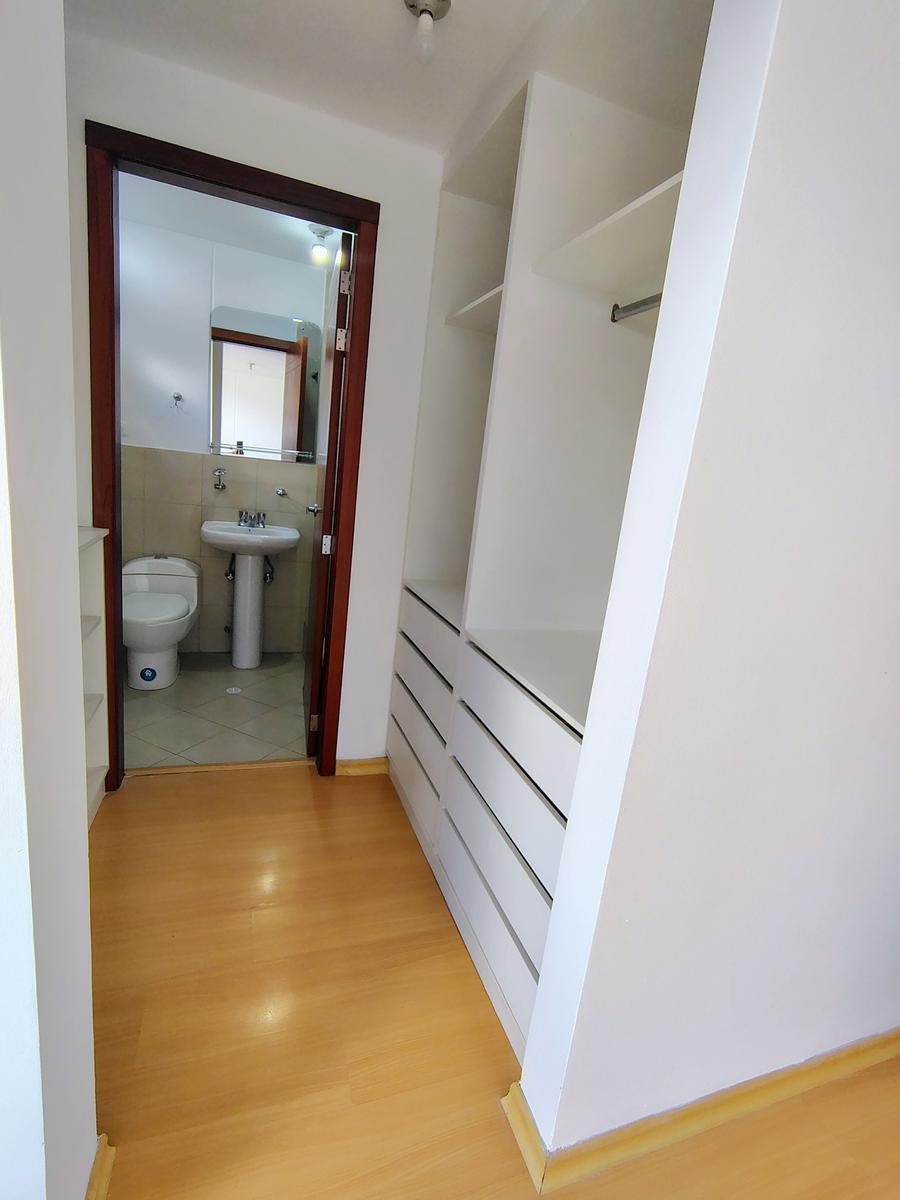 Casa de Venta en Conocoto Urbanización Santa Luz II — imagen 5
