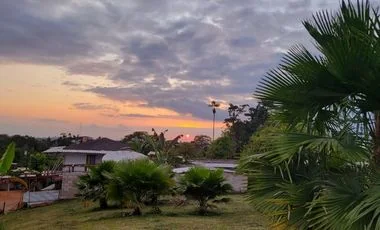 Terreno en venta en Pedro Vicente Maldonado — imagen 4
