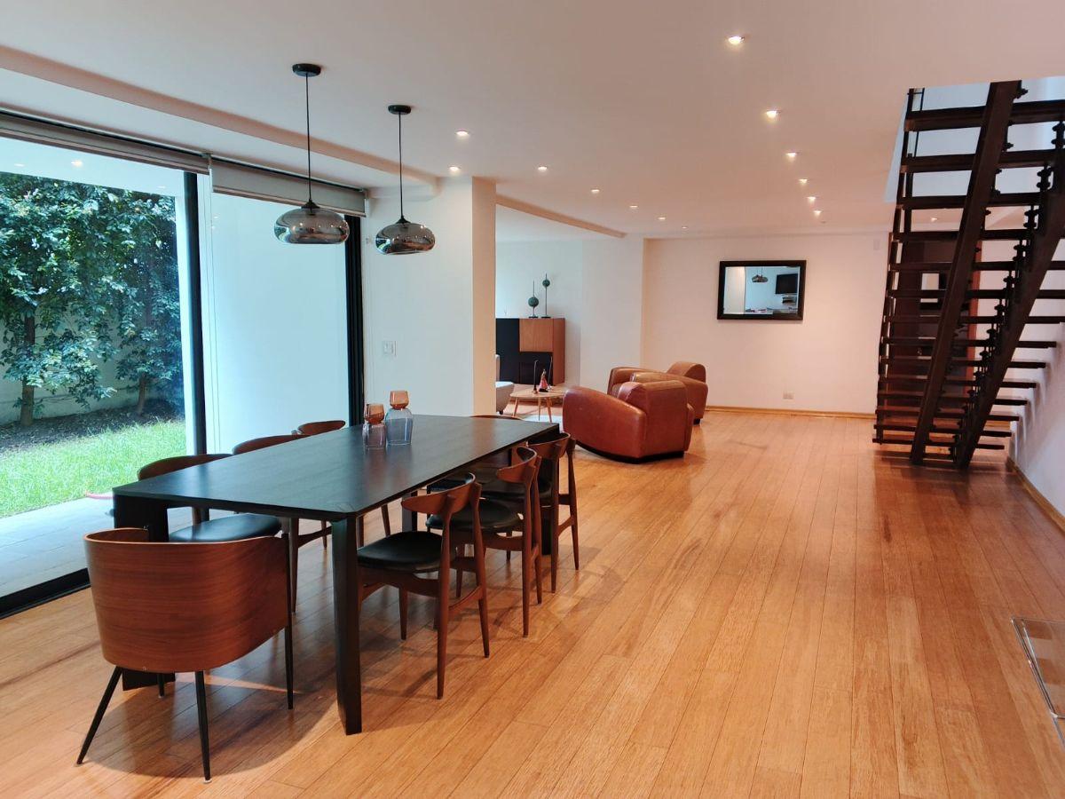 Vendo Hermoso Duplex con Jardín Privado, en Sector Quiteño Libre — imagen 9