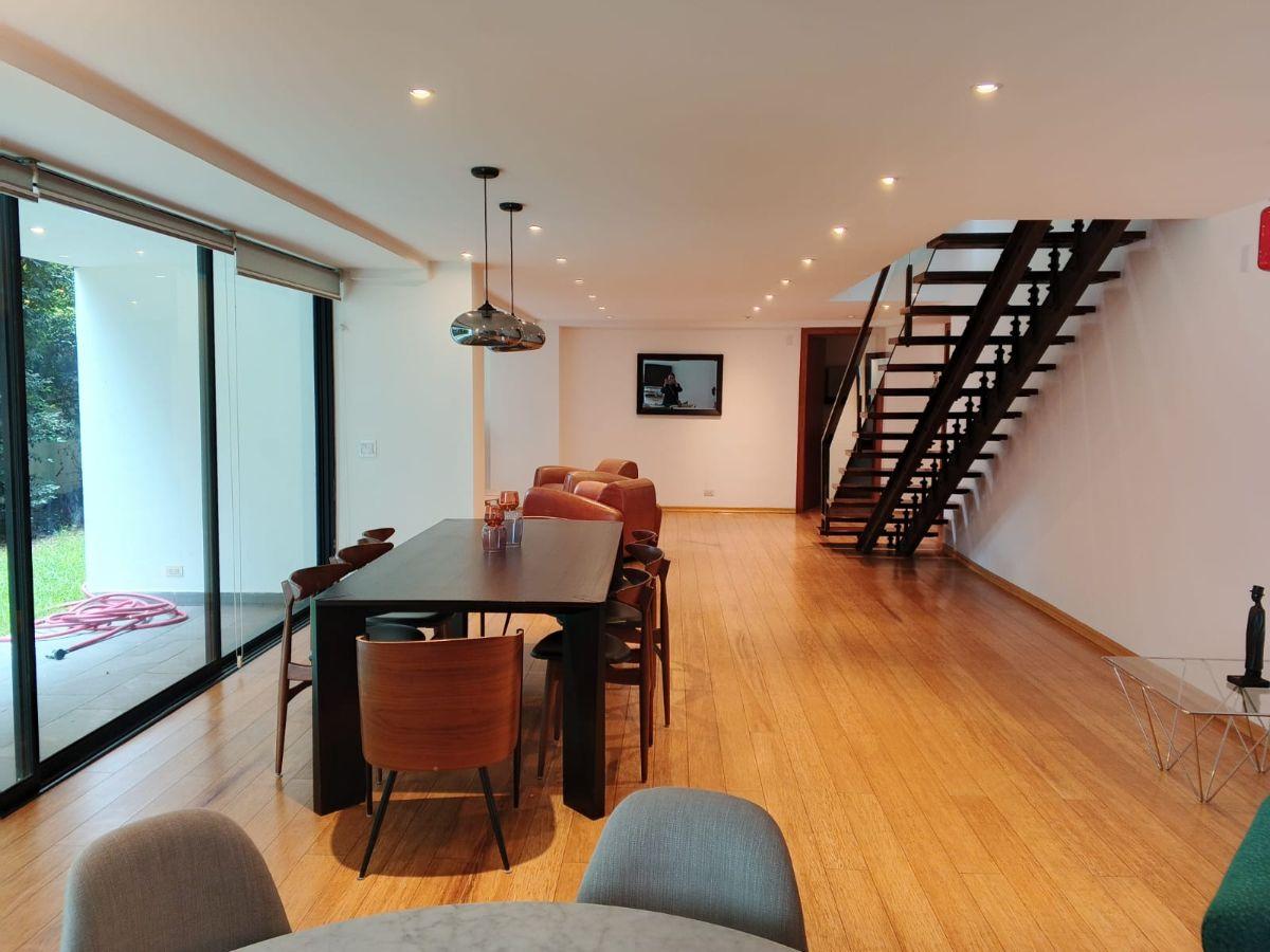 Vendo Hermoso Duplex con Jardín Privado, en Sector Quiteño Libre — imagen 8