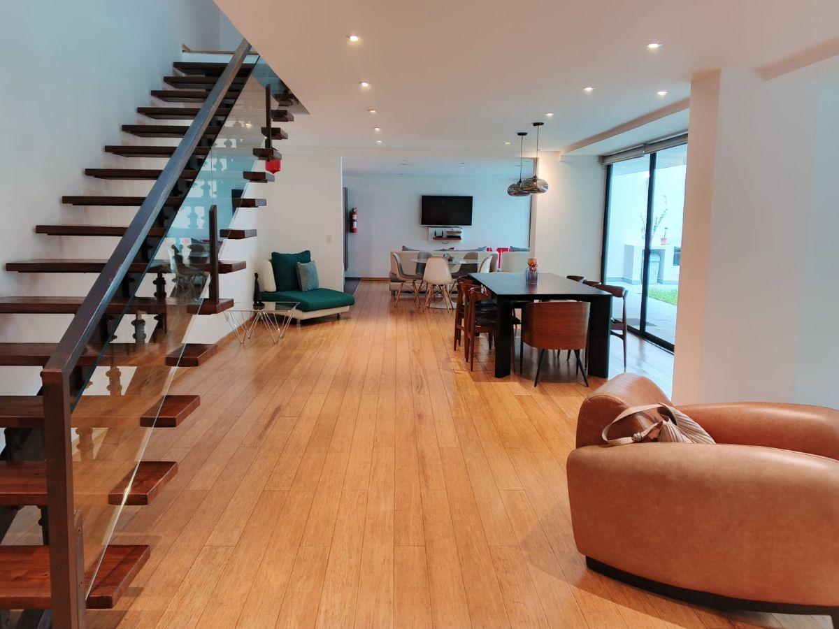 Vendo Hermoso Duplex con Jardín Privado, en Sector Quiteño Libre — imagen 7