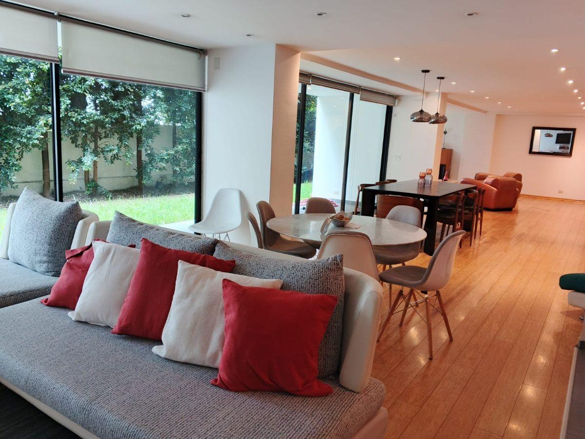 Vendo Hermoso Duplex con Jardín Privado, en Sector Quiteño Libre — imagen 6