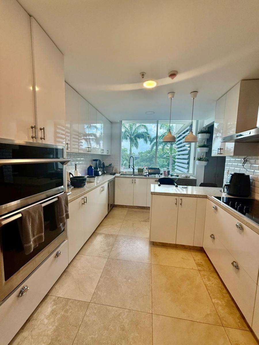 Mocoli Blue Bay Departamento Vista Al Rio Planta Baja en Venta, Guayas — imagen 6