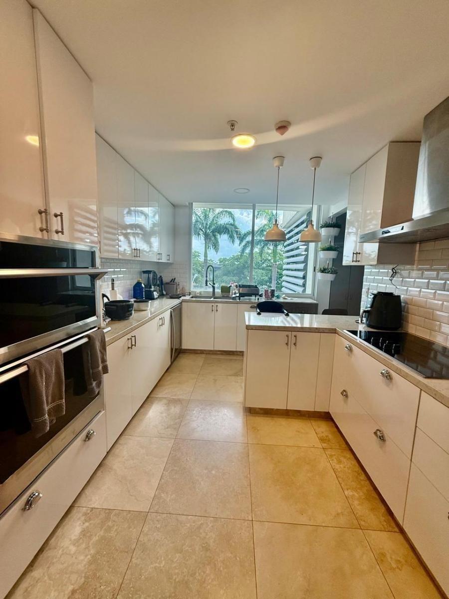 Mocoli Blue Bay Departamento Vista Al Rio Planta Baja en Venta, Guayas — imagen 3