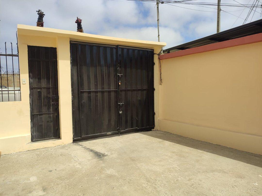 Casa de Venta en Manta Zona Norte Rh, Manabí — imagen 10