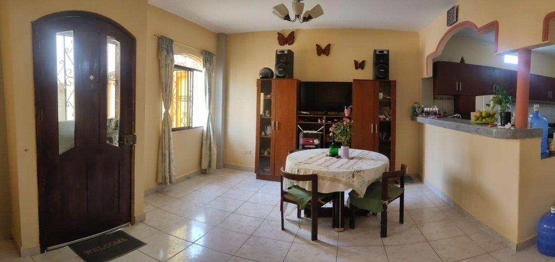 Casa de Venta en Manta Zona Norte Rh, Manabí — imagen 8