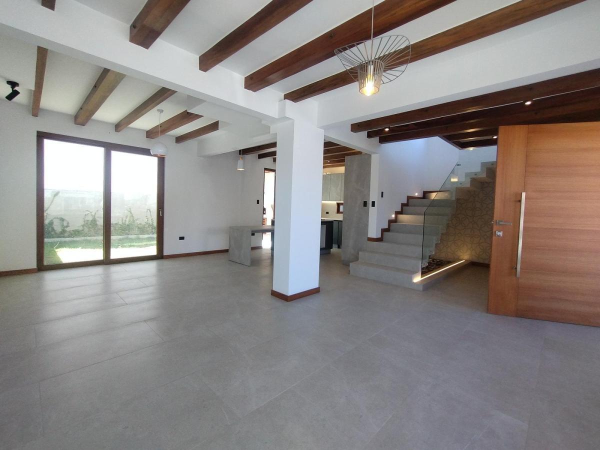 Venta Casa No Adosada por Estrenar - Cumbayá / Intervalles — imagen 10