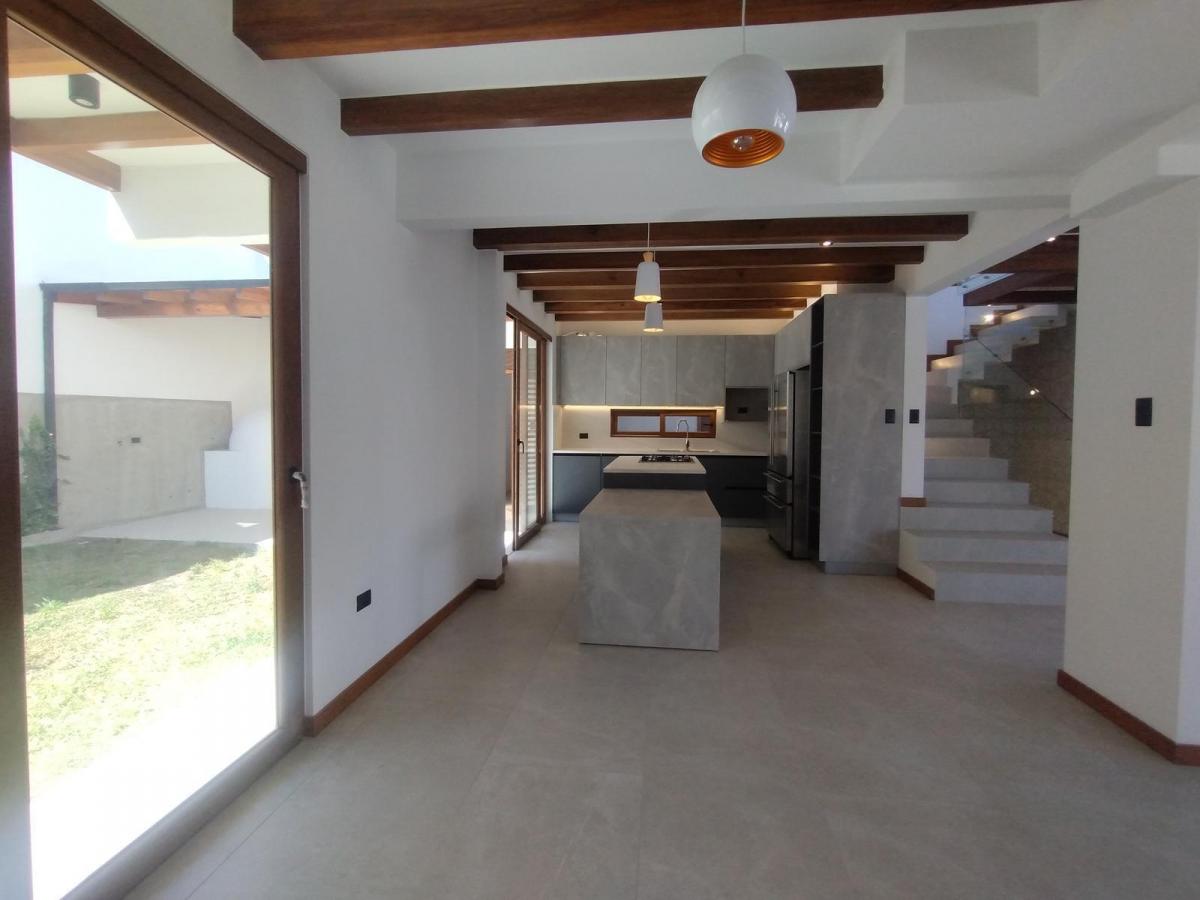 Venta Casa No Adosada por Estrenar - Cumbayá / Intervalles — imagen 9