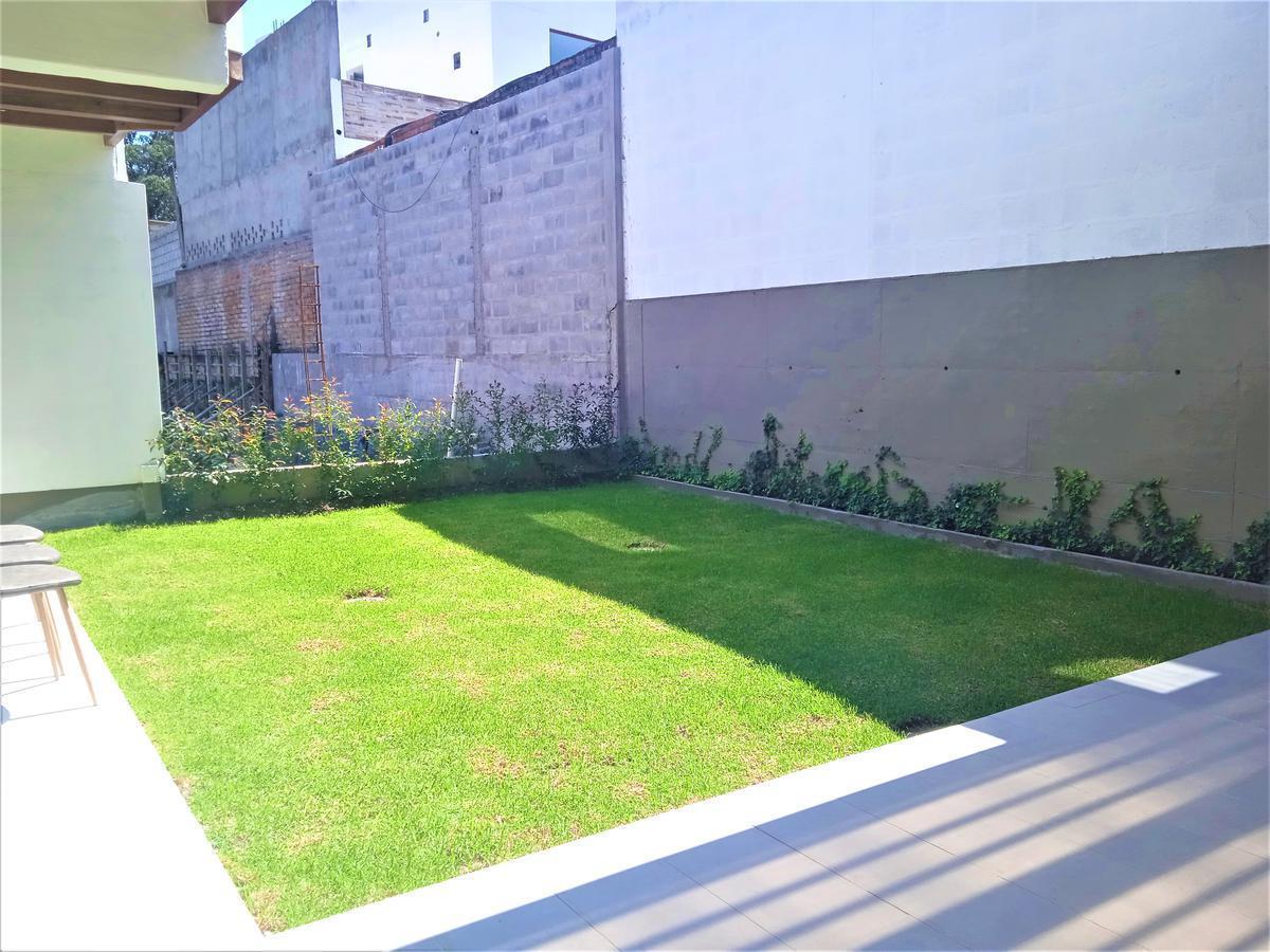 Venta Casa No Adosada por Estrenar - Cumbayá / Intervalles — imagen 7