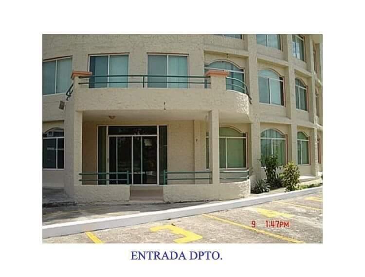 Vendo Departamento Muy Amplio Tonsupa 139 m. Negociable a Una Cuadra Playa $ — imagen 10