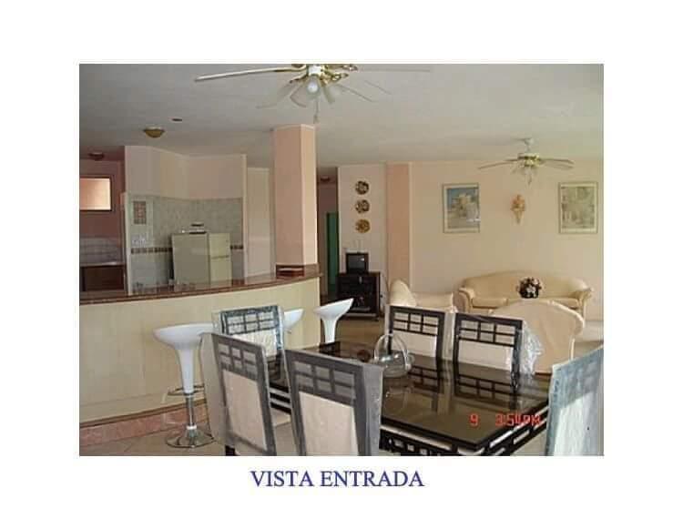 Vendo Departamento Muy Amplio Tonsupa 139 m. Negociable a Una Cuadra Playa $ — imagen 9