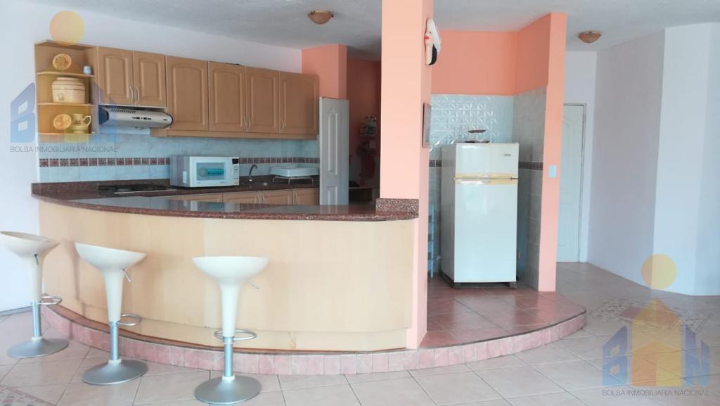 Vendo Departamento Muy Amplio Tonsupa 139 m. Negociable a Una Cuadra Playa $ — imagen 6