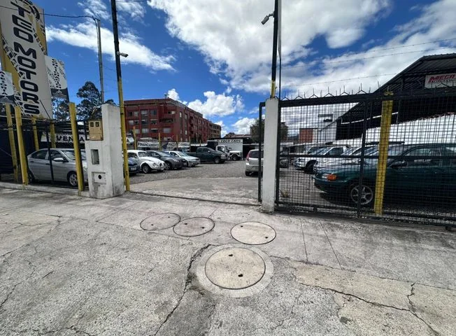 Terreno en venta en El Batán — imagen 3