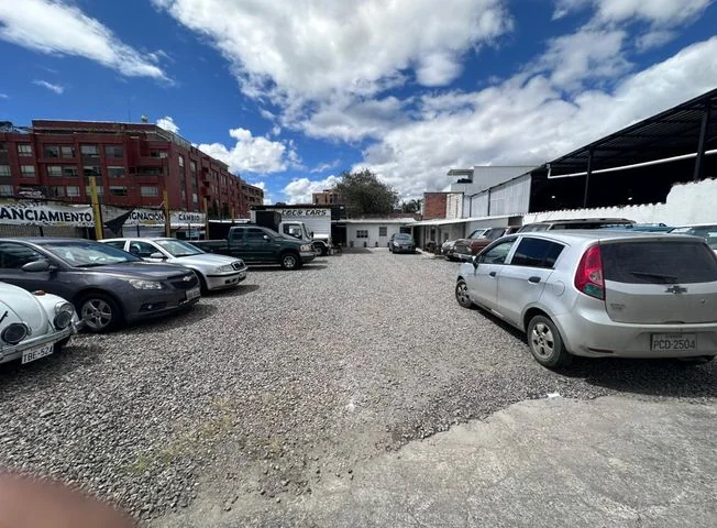 Terreno en venta en El Batán — imagen 2