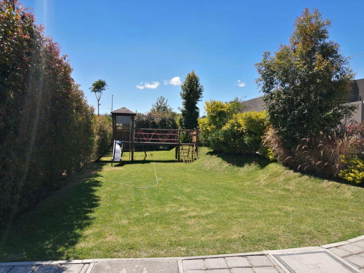 Venta Terreno 820 m² en Urbanización de Puembo — imagen 8