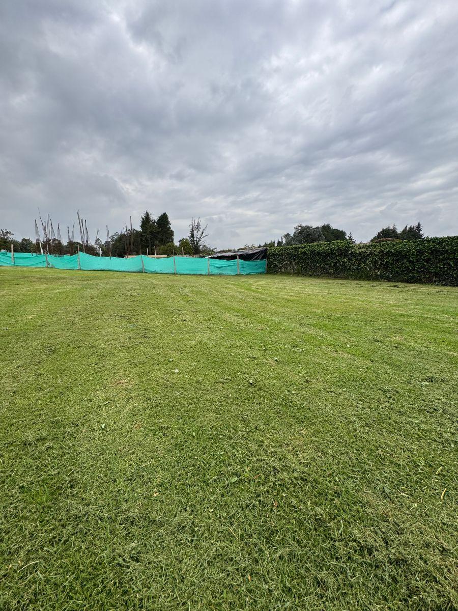 Venta Terreno 820 m² en Urbanización de Puembo — imagen 3