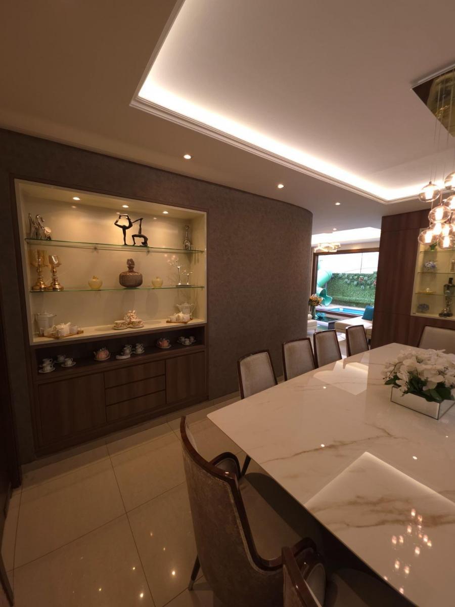 Ciudad Colon - Casa Esquinera de Lujo en Venta - Norte de Gquil, Guayas — imagen 6