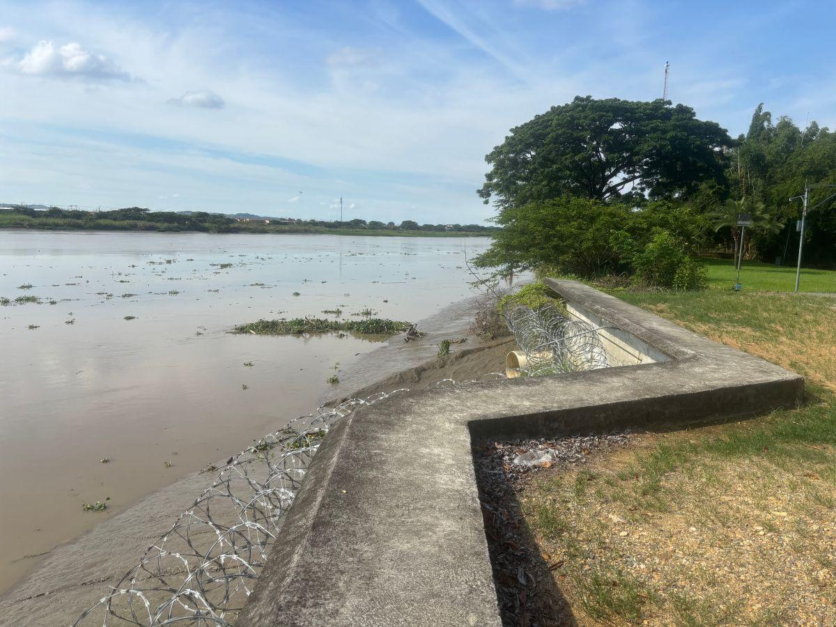 Terreno Venta Urbanización Riberas de Batán Samborondon con Frente Al Río Babahoyo, Guayas — imagen 10