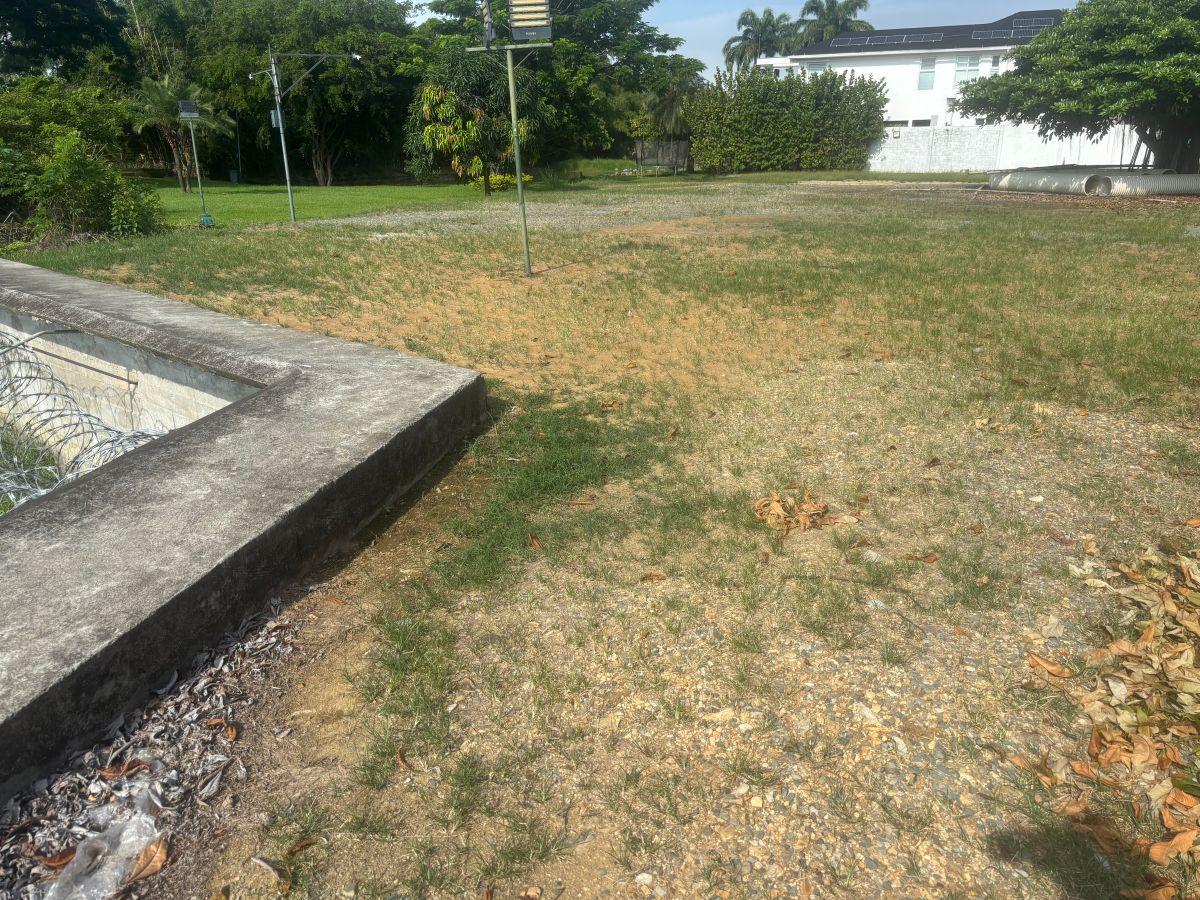 Terreno Venta Urbanización Riberas de Batán Samborondon con Frente Al Río Babahoyo, Guayas — imagen 8