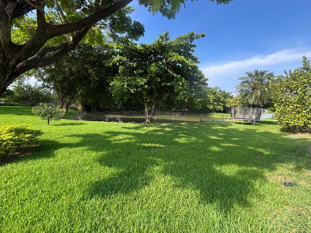 Terreno Venta Urbanización Riberas de Batán Samborondon con Frente Al Río Babahoyo, Guayas — imagen 7