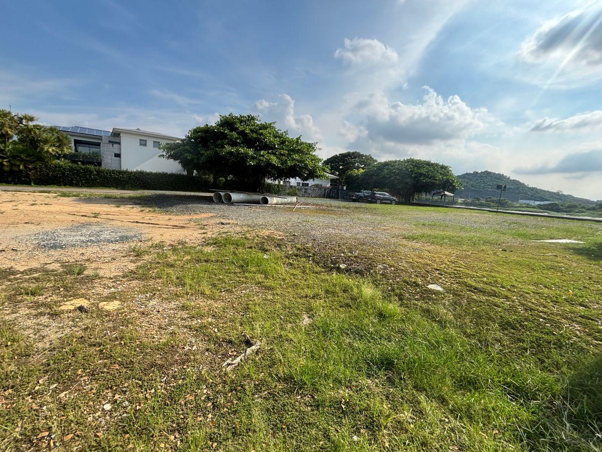 Terreno Venta Urbanización Riberas de Batán Samborondon con Frente Al Río Babahoyo, Guayas — imagen 6