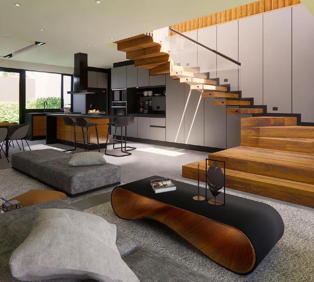 Casas en Miravalle — imagen 10