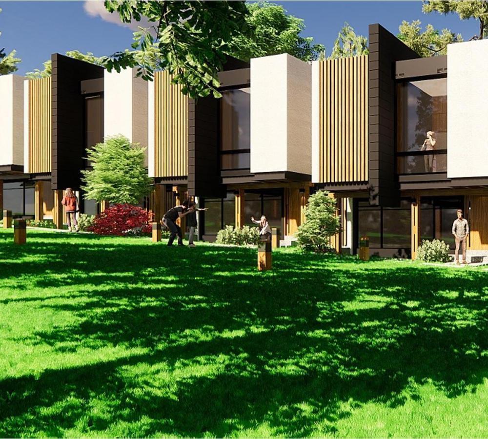 Casas en Miravalle — imagen 9