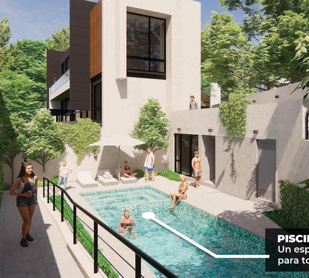 Casas en Miravalle — imagen 8