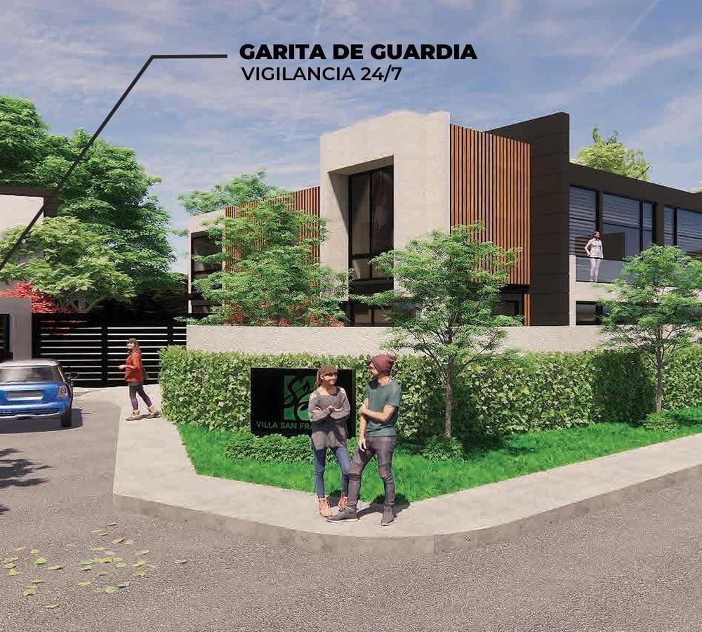 Casas en Miravalle — imagen 7