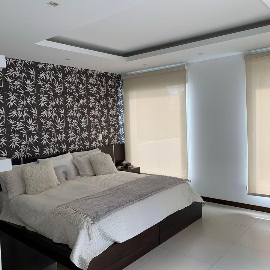 Casa con 4 Dorm. en Venta en Cumbayá, Zona Rancho San Francisco — imagen 2