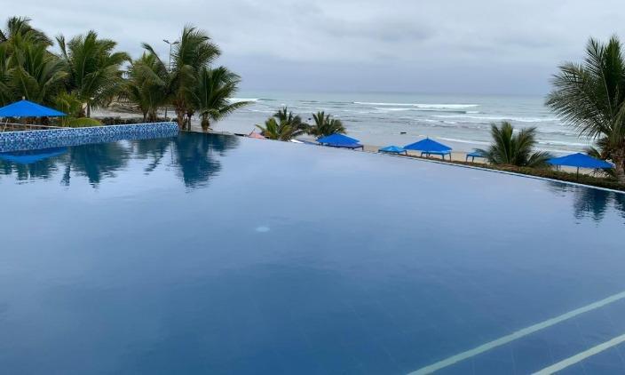En Venta Exclusivo Terreno en Marenostro, Punta Barandua Ruta del Spondylus — imagen 10