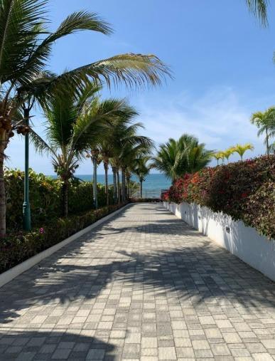 En Venta Exclusivo Terreno en Marenostro, Punta Barandua Ruta del Spondylus — imagen 9