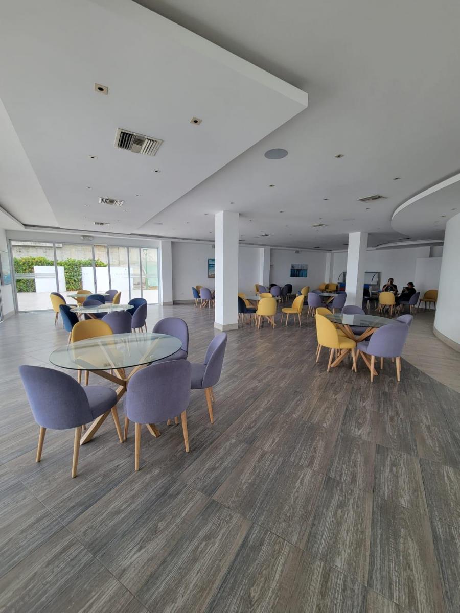 En Venta Exclusivo Terreno en Marenostro, Punta Barandua Ruta del Spondylus — imagen 2