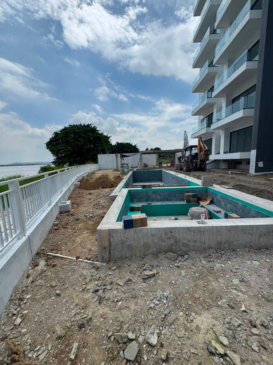 Departamento de 167 m² con 3 Habitaciones en Venta en Samborondón Al Rio, Guayas — imagen 10