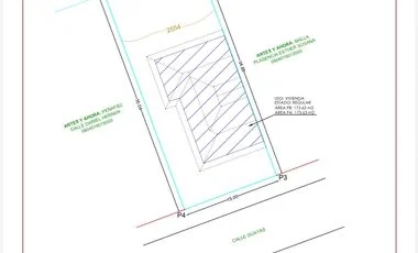 Terreno en venta en Bellavista — imagen 4