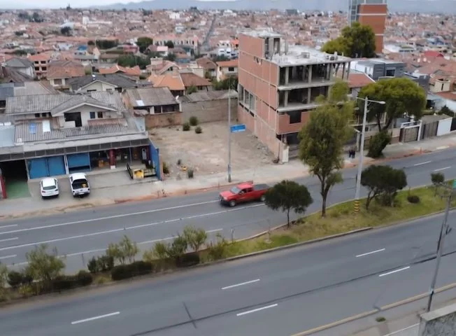 Terreno en venta en Bellavista — imagen 3