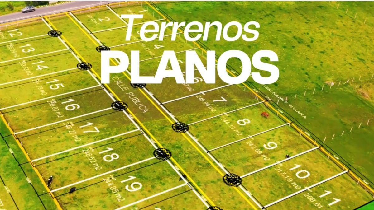 Terrenos en Venta en Santa Teresa | Invierte Hoy en El Futuro de Tu Familia — imagen 8