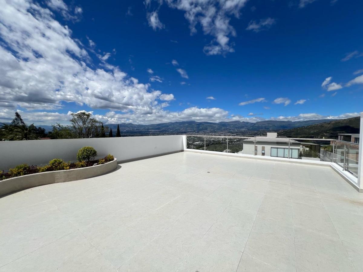 San Juan, Casa con Terraza 175 m, 3 Dorm. C/baño, Piscina Temperada — imagen 9