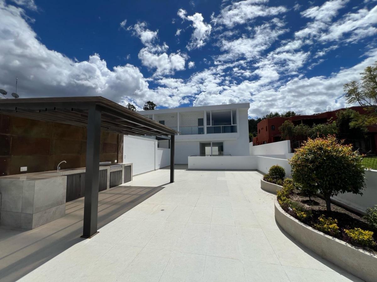 San Juan, Casa con Terraza 175 m, 3 Dorm. C/baño, Piscina Temperada — imagen 8