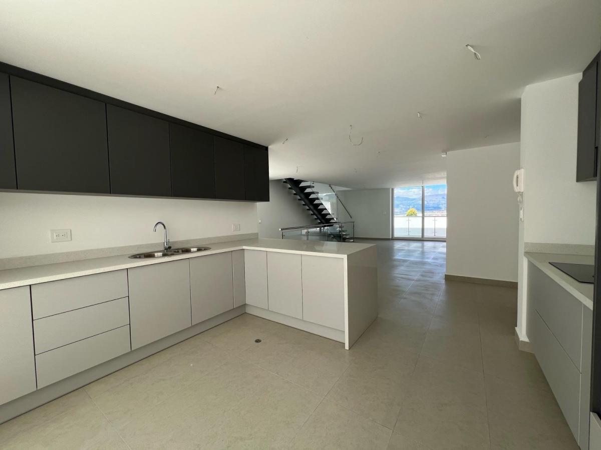 San Juan, Casa con Terraza 175 m, 3 Dorm. C/baño, Piscina Temperada — imagen 7