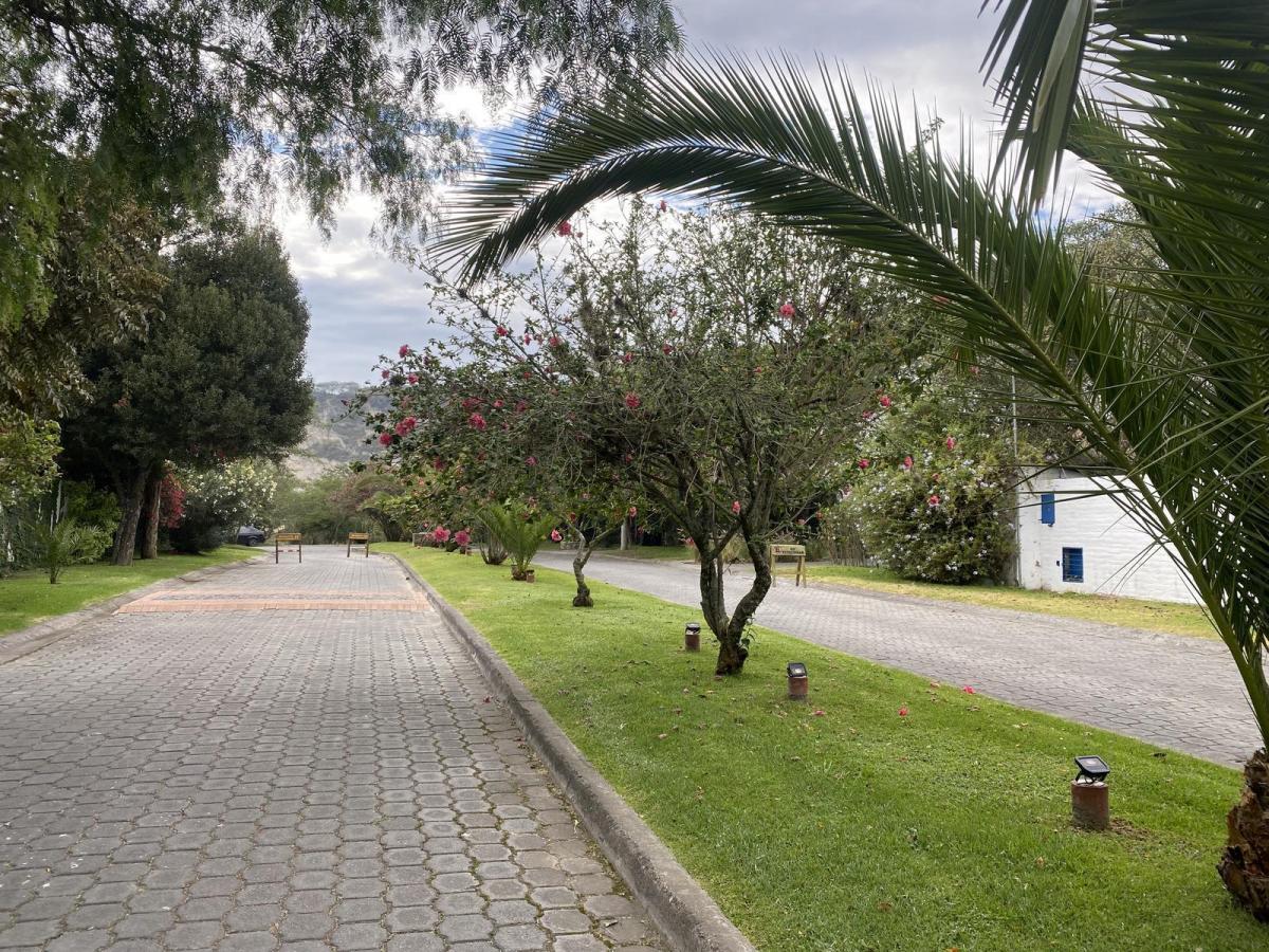 Terreno de Venta en Cumbayá, Hermoso, Plano, Dentro de La Urbanización Pillagua — imagen 8