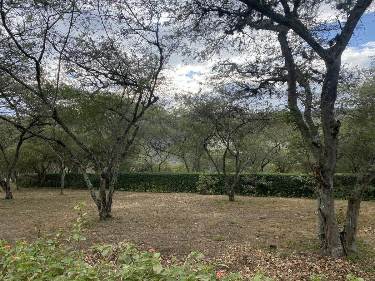 Terreno de Venta en Cumbayá, Hermoso, Plano, Dentro de La Urbanización Pillagua — imagen 7