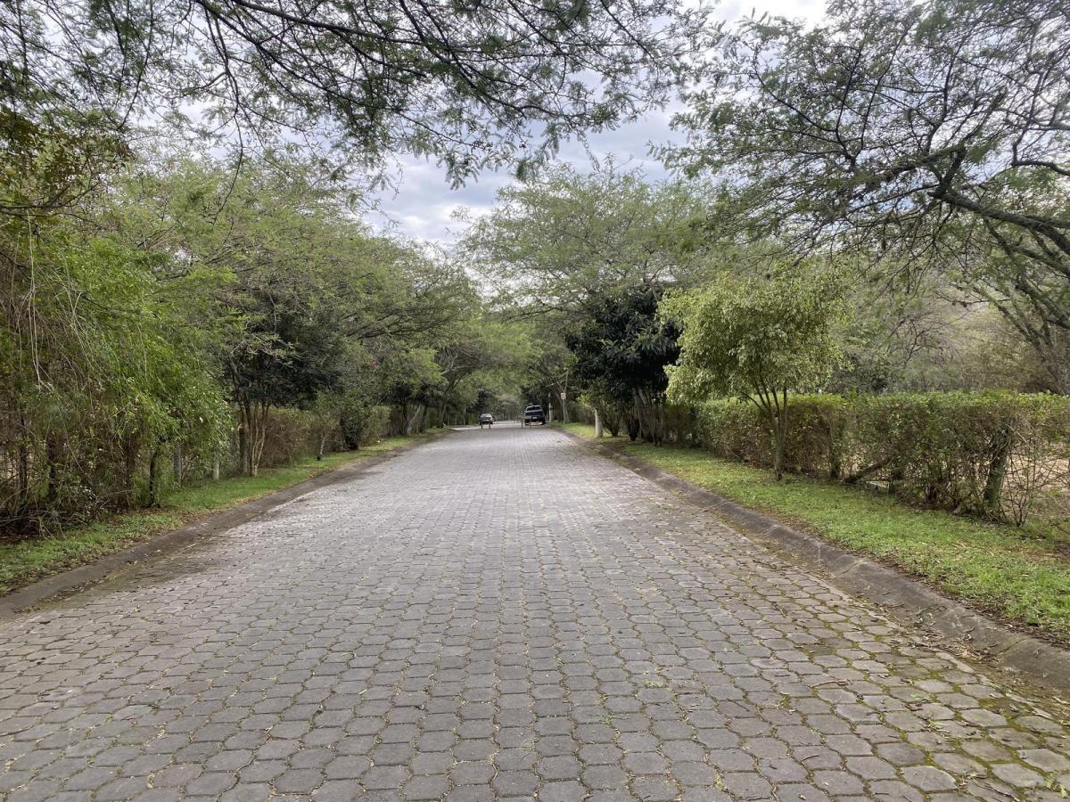 Terreno de Venta en Cumbayá, Hermoso, Plano, Dentro de La Urbanización Pillagua — imagen 6