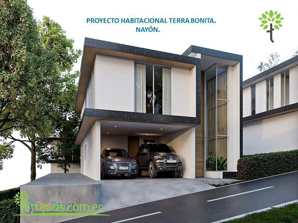 Venta de Terreno 575 m², Nayón, Urbanización Terra Bonita. Provincia de Pichincha — imagen 9
