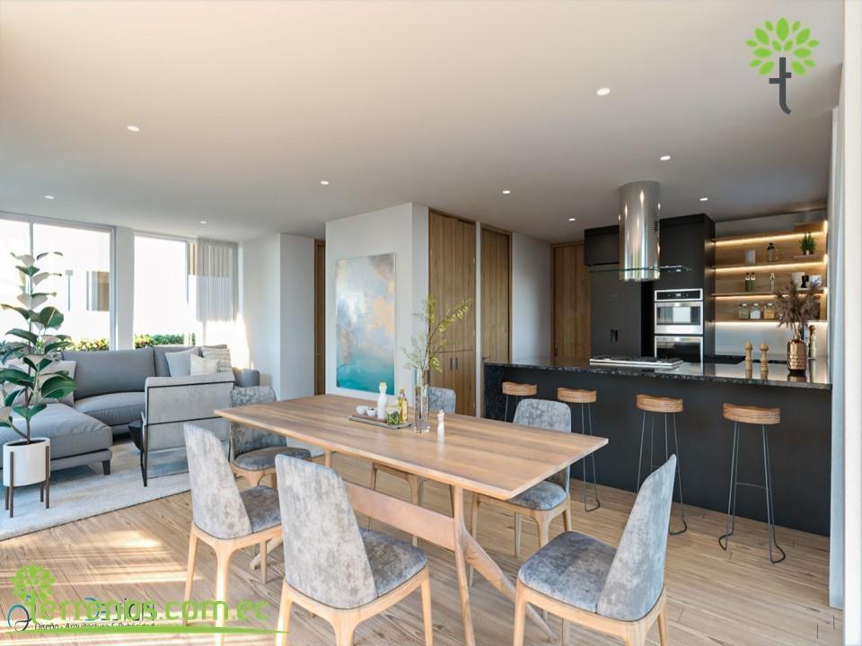 Venta de Terreno 575 m², Nayón, Urbanización Terra Bonita. Provincia de Pichincha — imagen 6