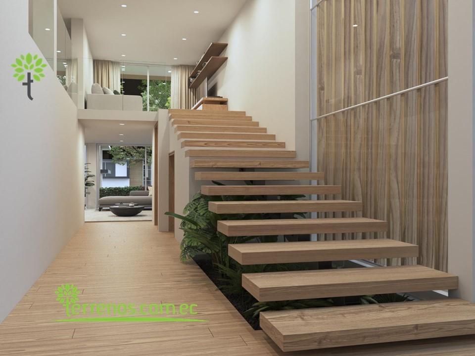 Venta de Terreno 575 m², Nayón, Urbanización Terra Bonita. Provincia de Pichincha — imagen 3