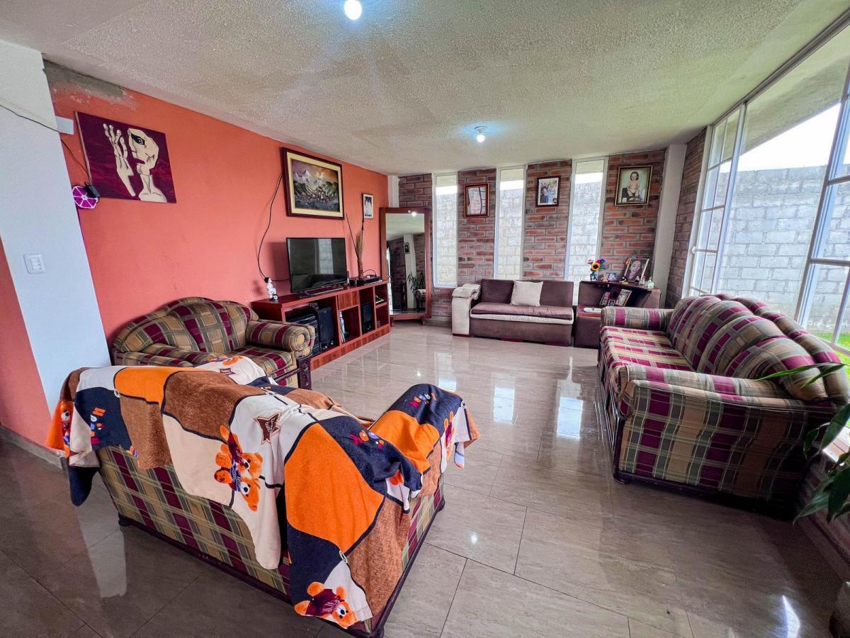 Casa en Antonio Ante, Imbabura — imagen 10