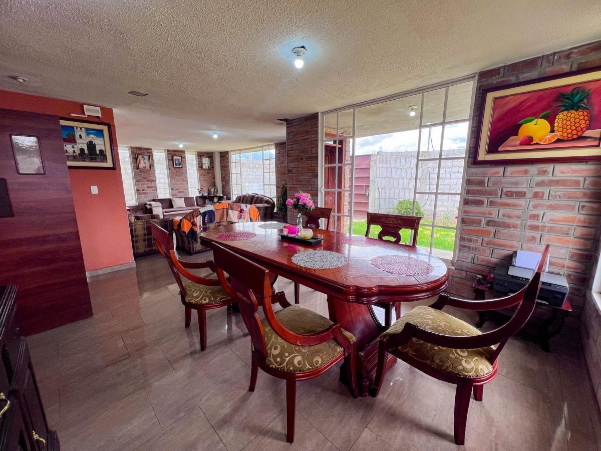 Casa en Antonio Ante, Imbabura — imagen 9