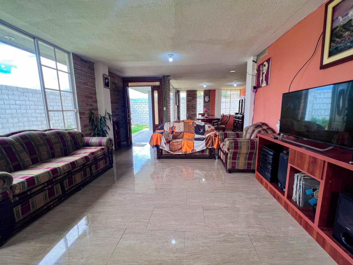 Casa en Antonio Ante, Imbabura — imagen 8
