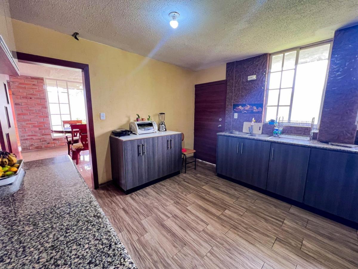 Casa en Antonio Ante, Imbabura — imagen 6